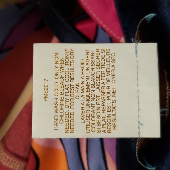Marciano XS Silk Dress - Picture 5 of 5